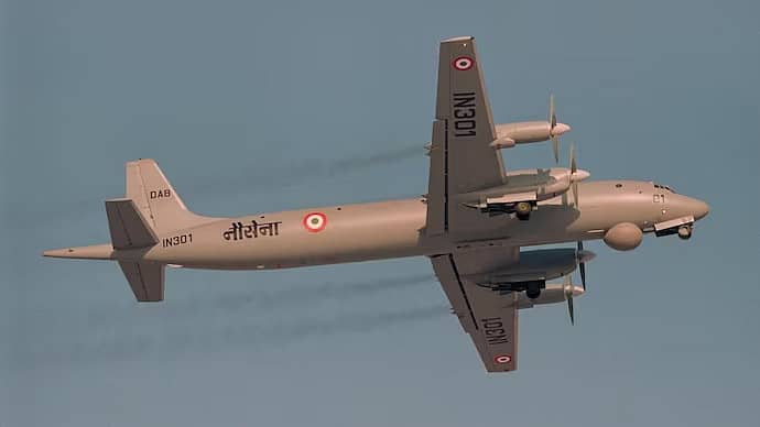 IL-38 ವಿಮಾನ