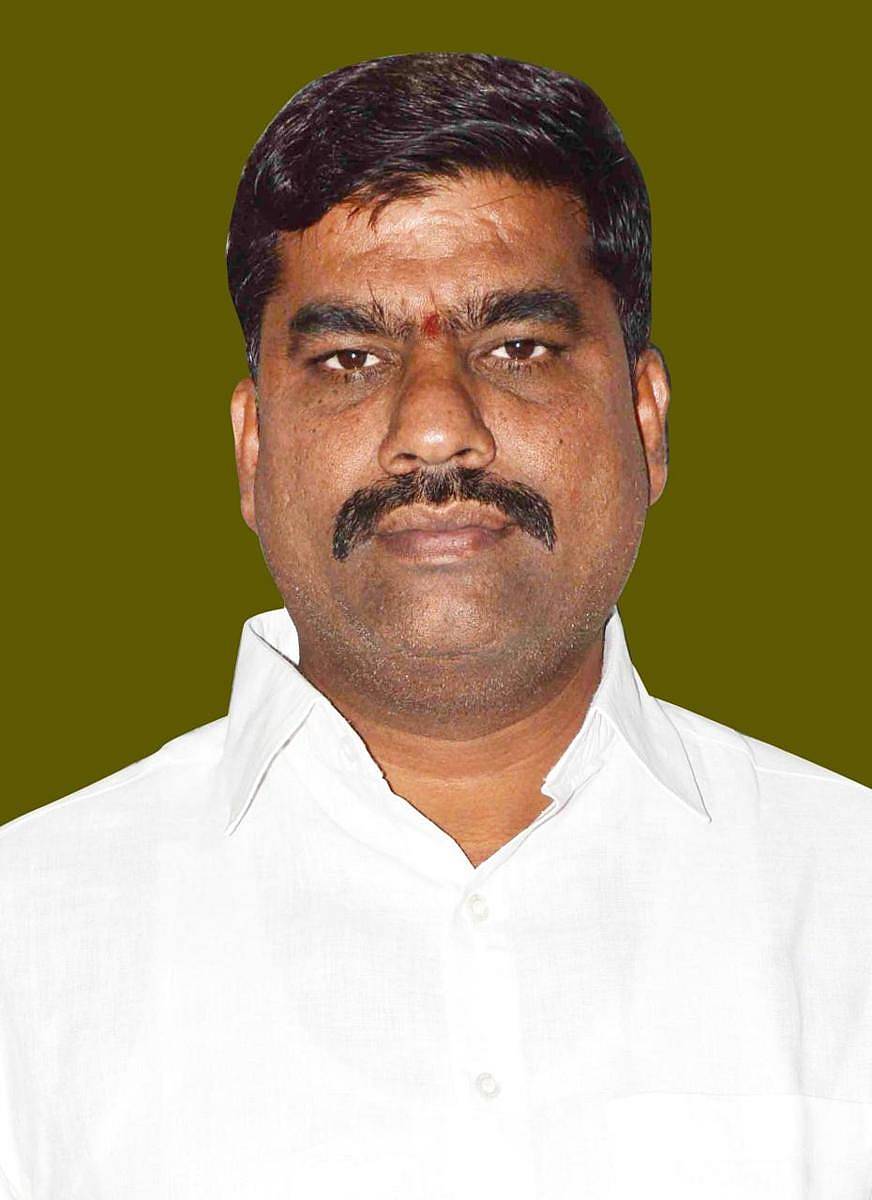 ಬಸರೆಡ್ಡಿ