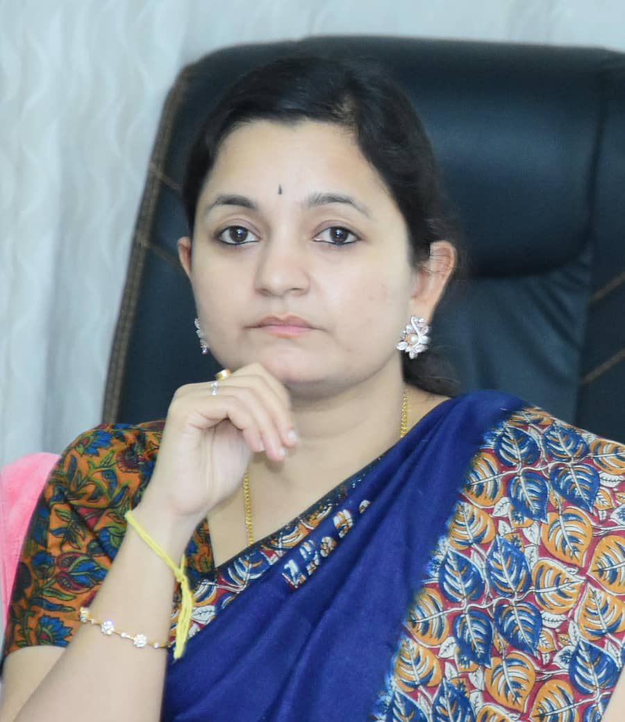 ದಿವ್ಯ ಪ್ರಭು