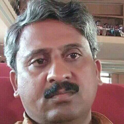 ಕವಿ ಬಿ.ಪೀರ್ ಬಾಷಾ