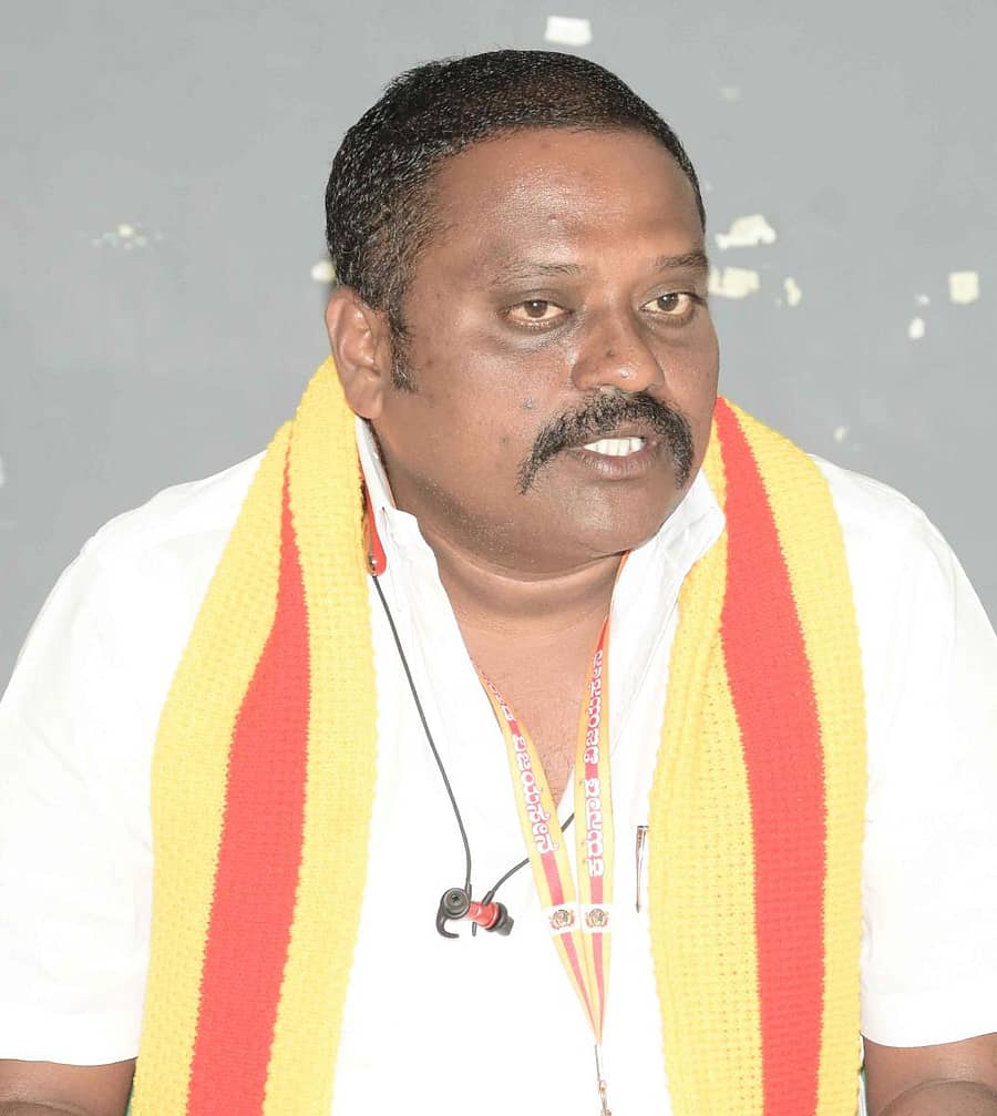 ಕೆ.ಟಿ.ಶಿವಕುಮಾರ್‌