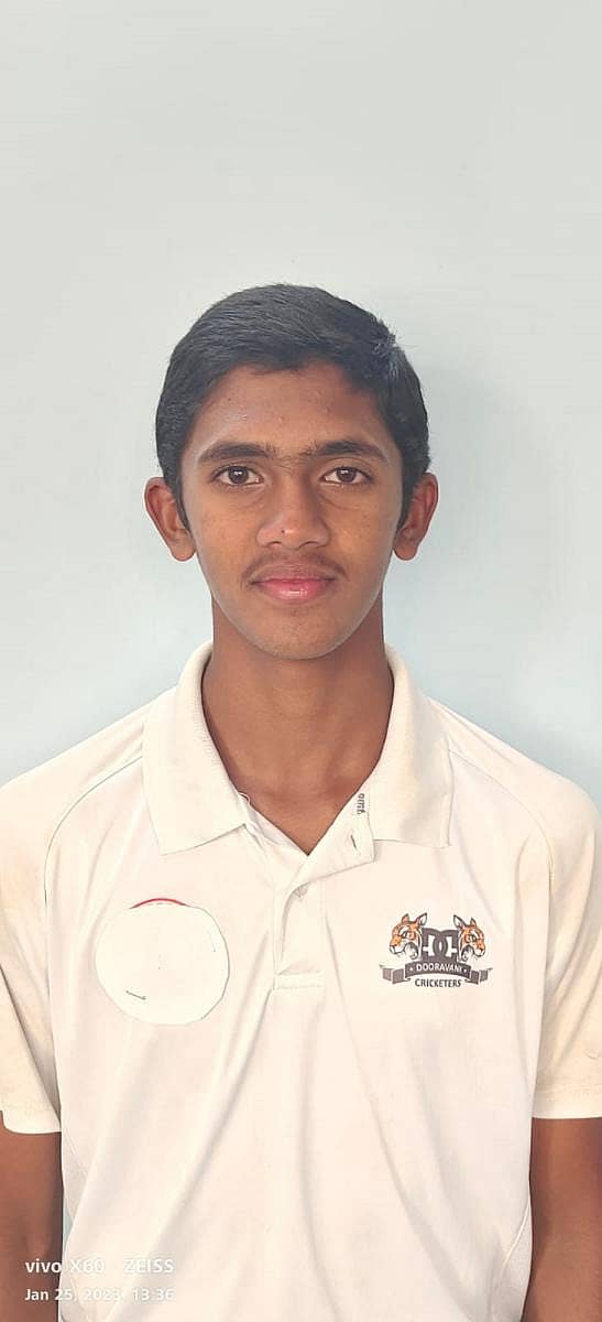 ಗಗನ್ ಸಾಯಿ