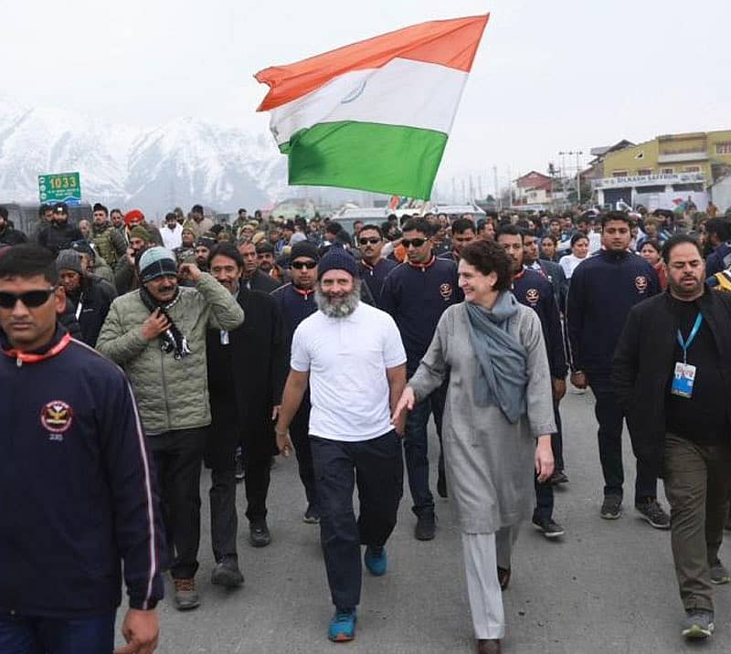 ರಾಹುಲ್ ಗಾಂಧಿ