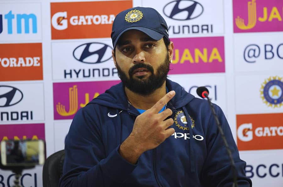 ಮುರಳಿ ವಿಜಯ್