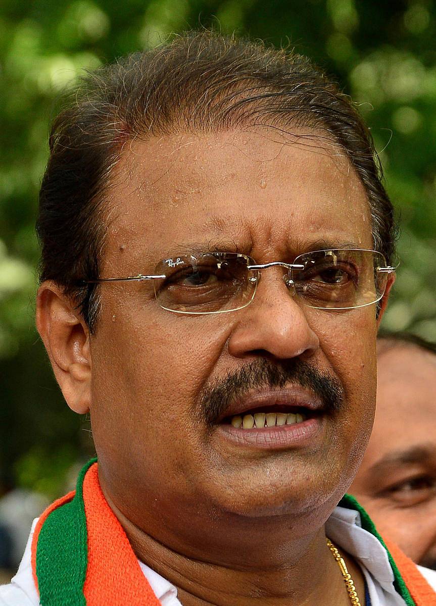 ಉದಯ್‌ ಗರುಡಾಚಾರ್