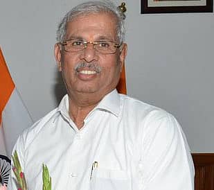 ರಾಜ್ಯಪಾಲ ರಾಜೇಂದ್ರ ವಿಶ್ವನಾಥ್ ಅರ್ಲೇಕರ್