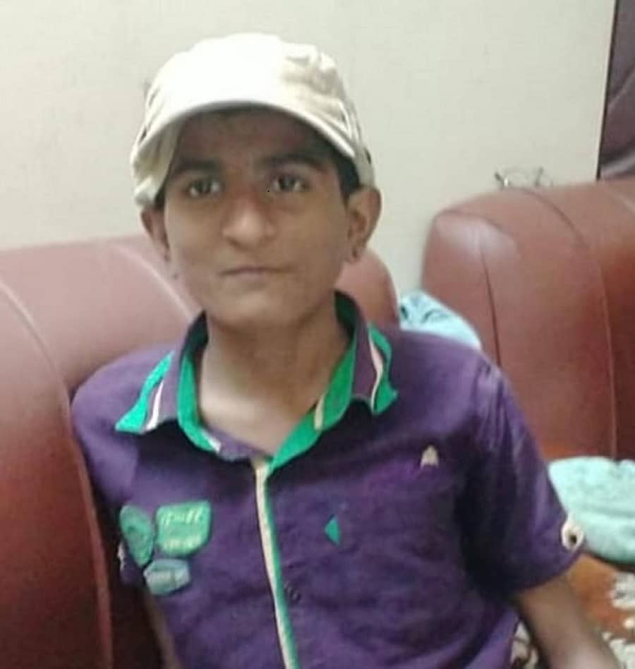 ಜ್ಞಾನೇಶ್