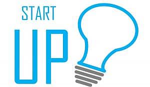 ಸ್ಟಾರ್ಟ್ ಅಪ್