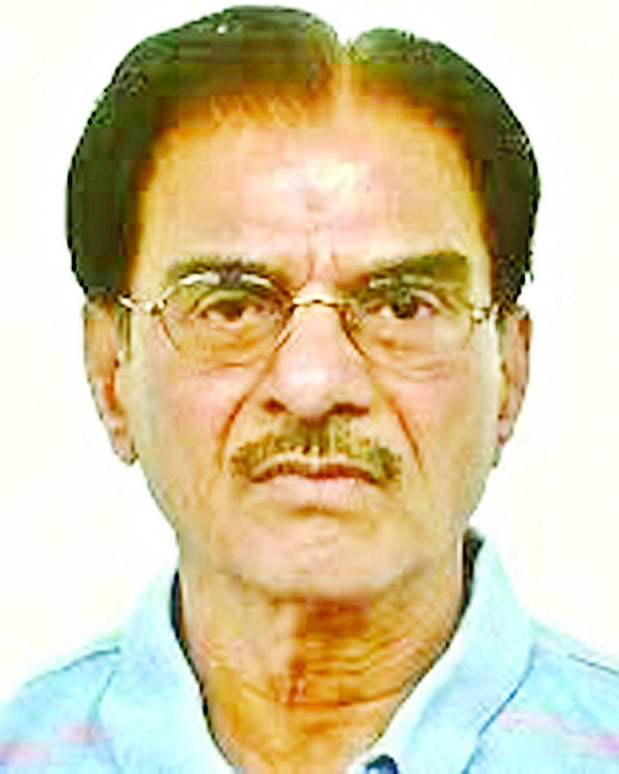 ಪಿ.ಕೋದಂಡರಾಮಯ್ಯ