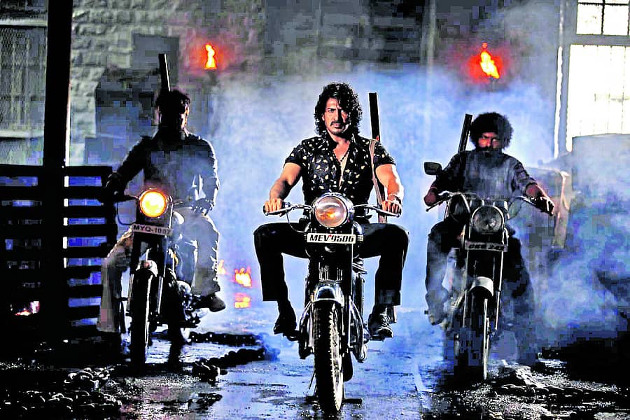 ಉಪೇಂದ್ರ