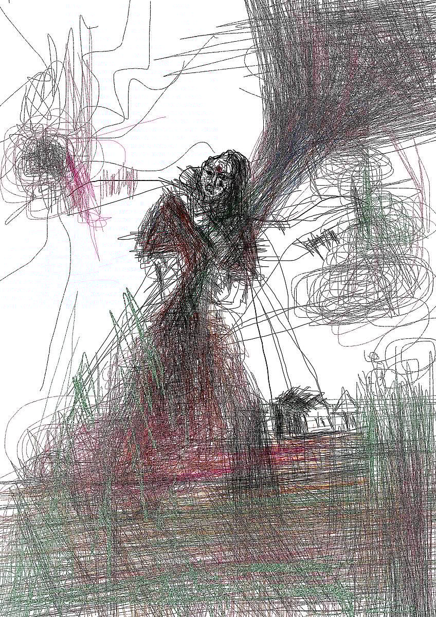 ಸಾಂದರ್ಭಿಕ ಚಿತ್ರ