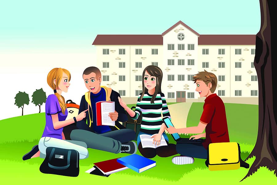 ಸಾಂದರ್ಭಿಕ ಚಿತ್ರ