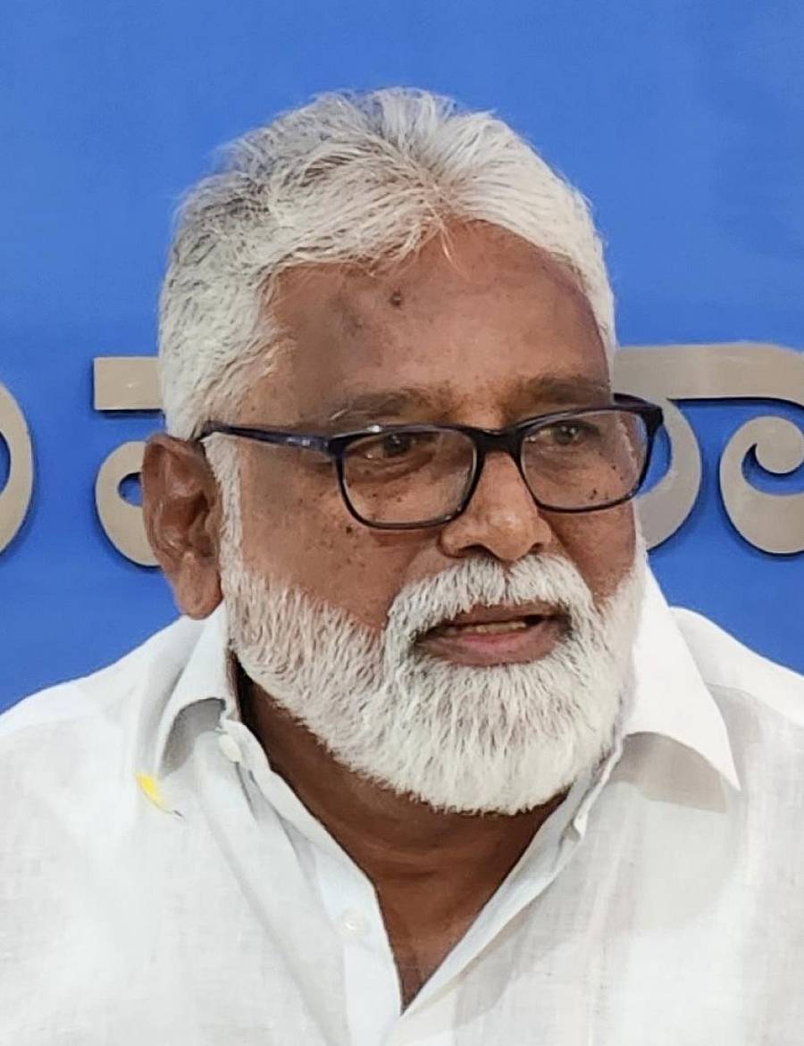 ಎನ್‌.ಮಹೇಶ್‌