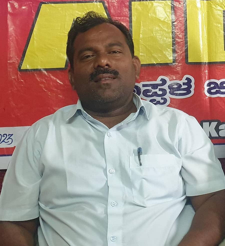 ಸಿದ್ಧಲಿಂಗ ಬಾಗೇವಾಡಿ