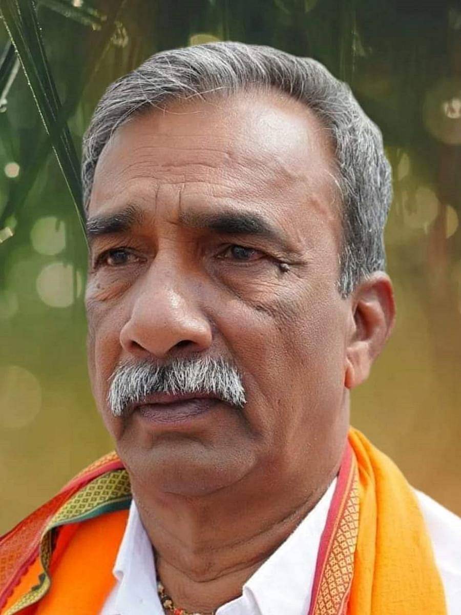 ವೆಂಕಟರೆಡ್ಡಿ ಮುದ್ನಾಳ