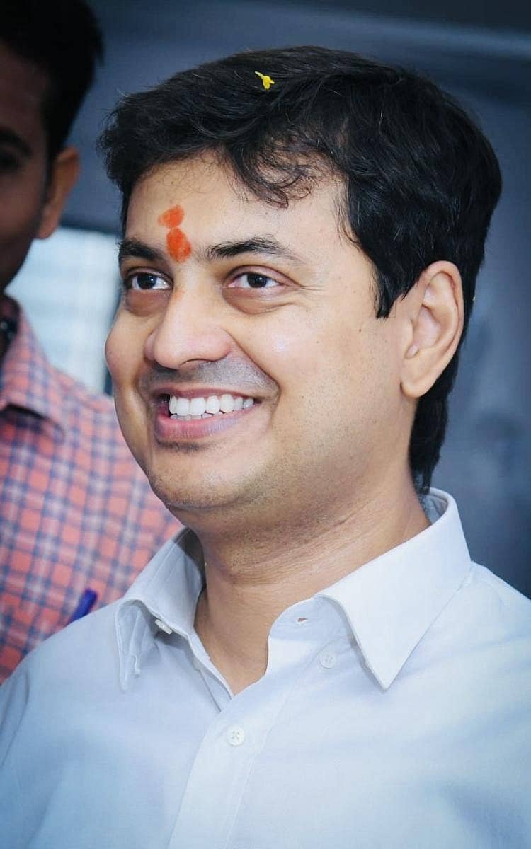 ಸಂತೋಷ ಬಿಲಗುಂದಿ