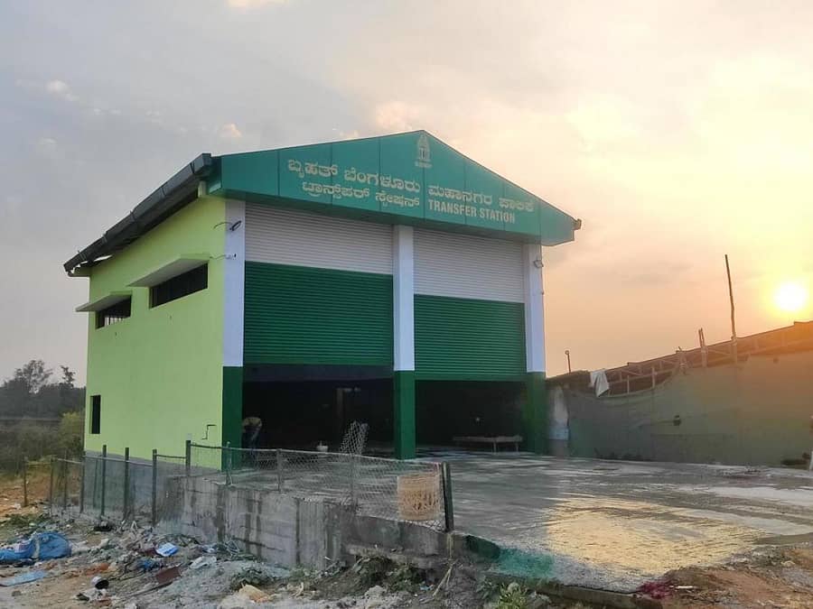 ಕಾರ್ಯಾರಂಭಕ್ಕೆ ಕಾಯುತ್ತಿರುವ ಎಂಟಿಎಸ್