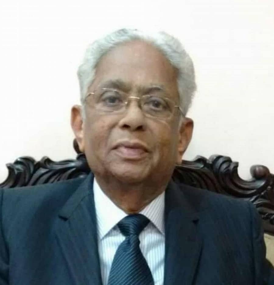 ಕೆ.ಎ. ಸ್ವಾಮಿ