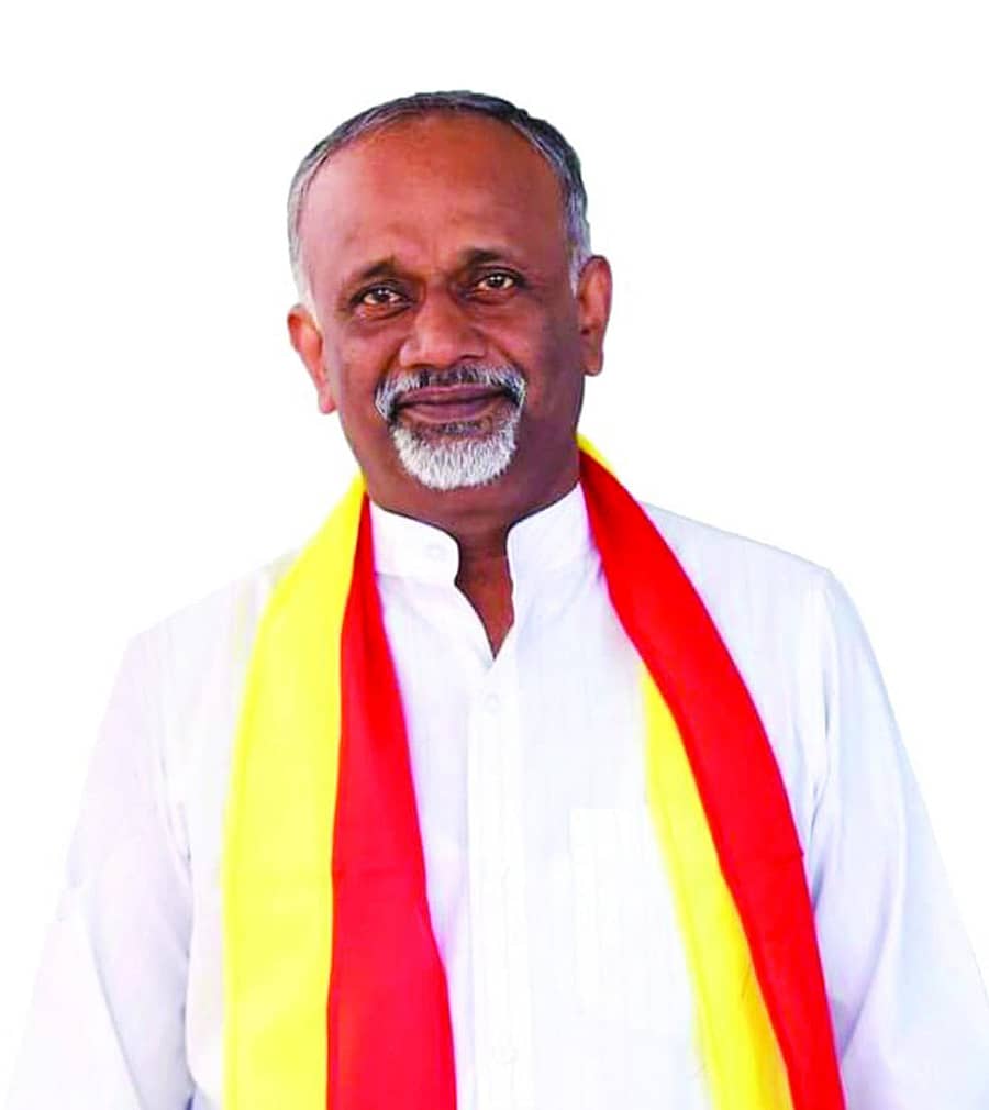 ಡಾ.ಎಚ್.ಎಲ್. ಮಲ್ಲೇಶಗೌಡ