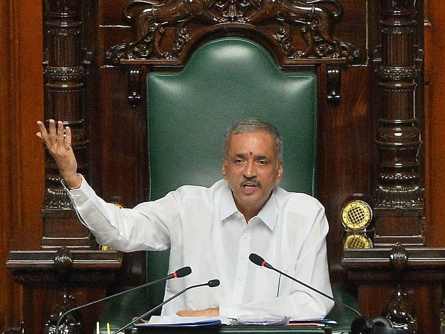 ವಿಶ್ವೇಶ್ವರ ಹೆಗಡೆ ಕಾಗೇರಿ