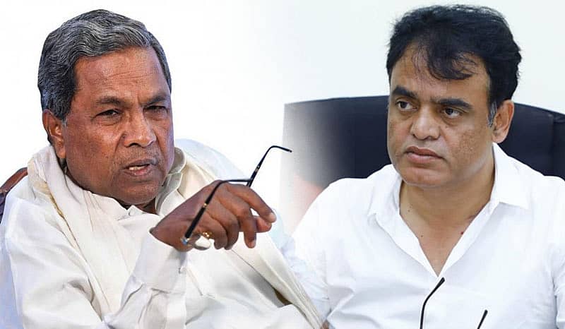 ಸಿದ್ದರಾಮಯ್ಯ ಮತ್ತು ಸಿ.ಎನ್. ಅಶ್ವತ್ಥನಾರಾಯಣ