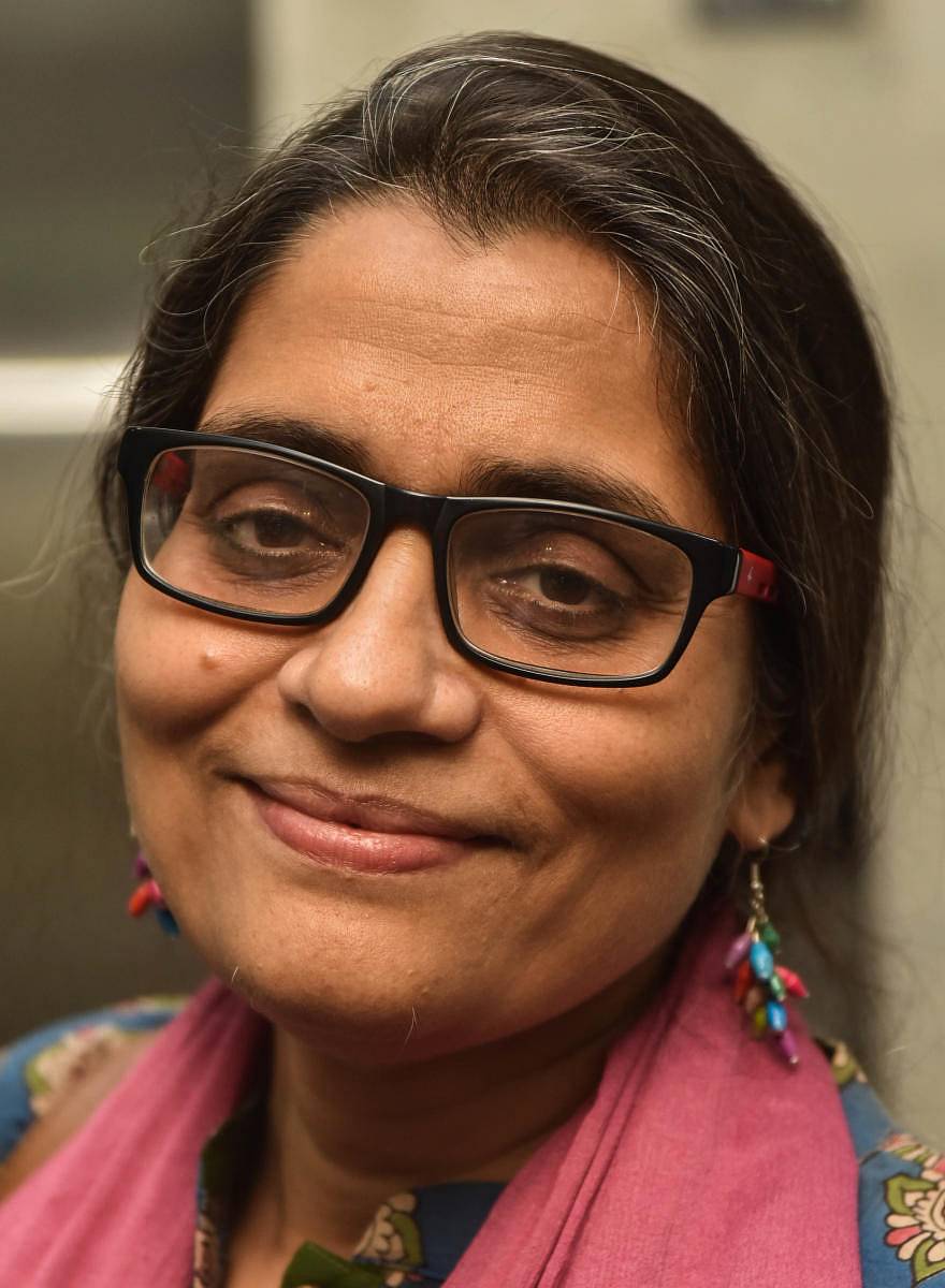 ಜ್ಯೋತ್ಸ್ನಾ ಝಾ