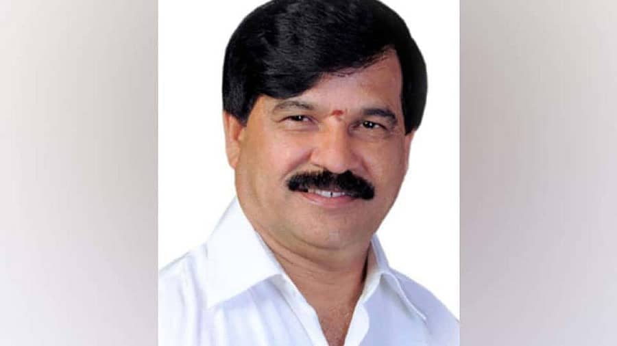 ಎಸ್.ಎ.ರಾಮದಾಸ್‌