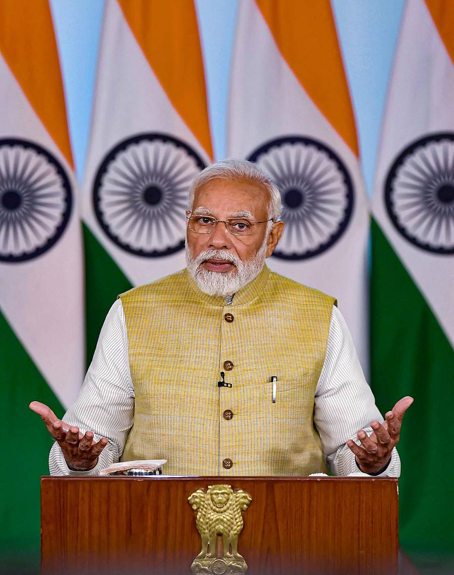 ನರೇಂದ್ರ ಮೋದಿ