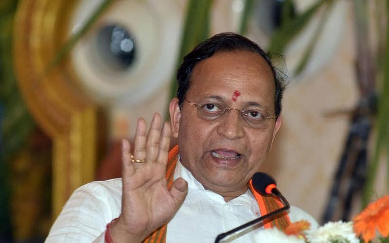 ಅರುಣ್ ಸಿಂಗ್