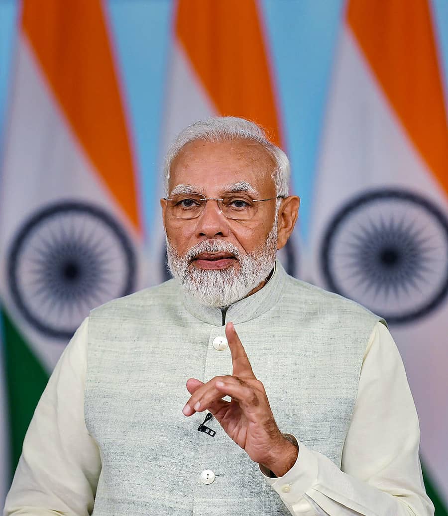 ನರೇಂದ್ರ ಮೋದಿ