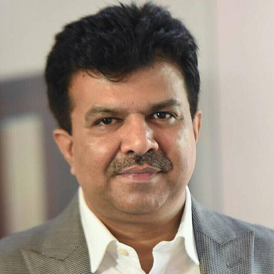 ಜಯರಾಂ ರಾಯಪುರ, ದಕ್ಷಿಣ ವಲಯ ಆಯುಕ್ತ, ಬಿಬಿಎಂಪಿ