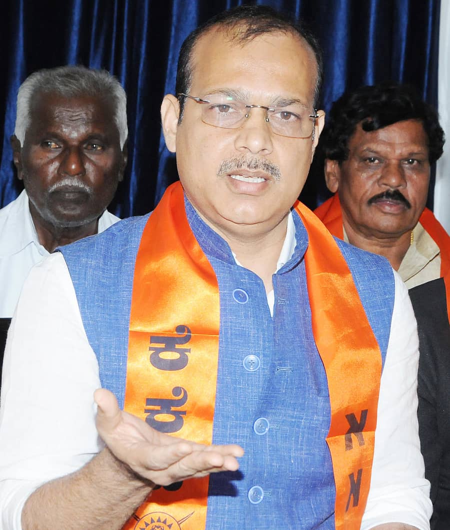 ಉದಯ್ ಸಿಂಗ್