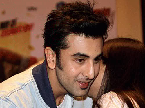 ರಣಬೀರ್ ಕಪೂರ್