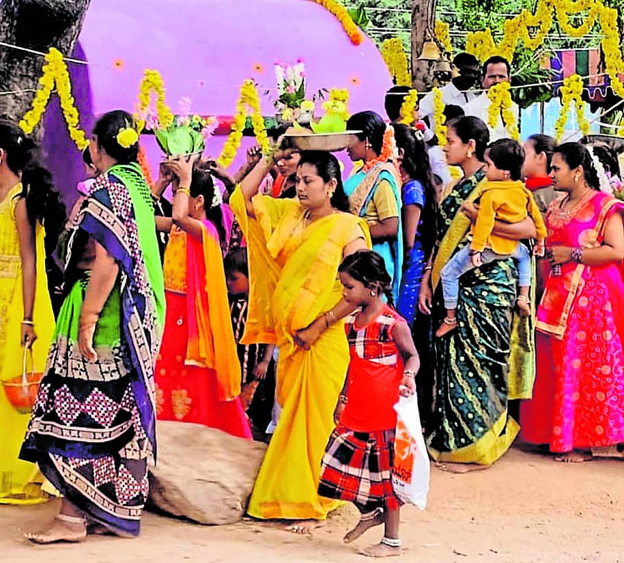 ಹಟ್ಟಿಮಾರಿ ಹಬ್ಬ