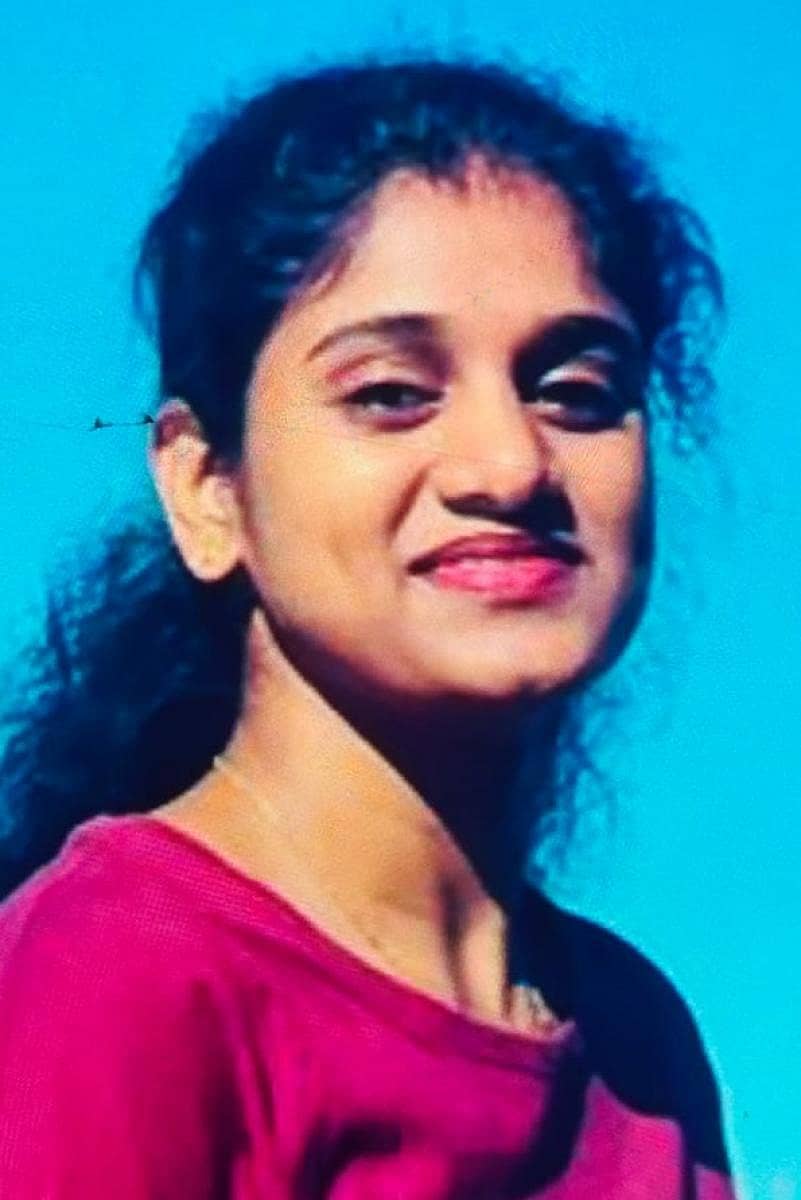 ಲೀಲಾ ಪವಿತ್ರಾ