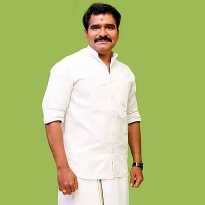 ಸಿಟಿಆರ್‌ ನಿರ್ಮಲ್‌ ಕುಮಾರ್‌ 