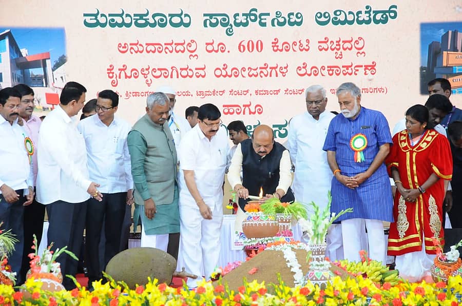 ಬಸವರಾಜ ಬೊಮ್ಮಾಯಿ