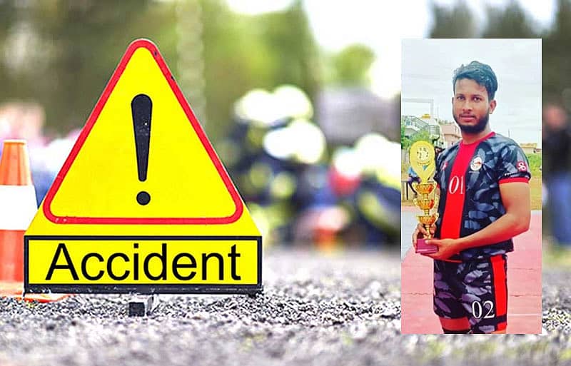 ಸಾಂದರ್ಭಿಕ ಚಿತ್ರ  (ಒಳಚಿತ್ರದಲ್ಲಿ ಮೃತ ಸತೀಶ್‌)