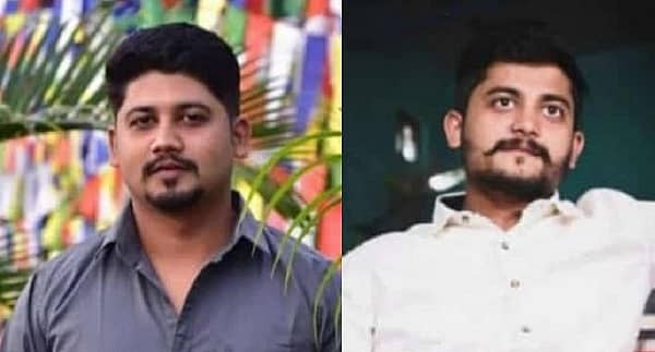 ಗಣೇಶ, ವಿರೇಶ್