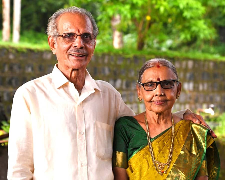 ಹರಿನಾರಾಯಣ ಬೈಪಾಡಿತ್ತಾಯ ಹಾಗೂ ಲೀಲಾವತಿ ಬೈಪಾಡಿತ್ತಾಯ