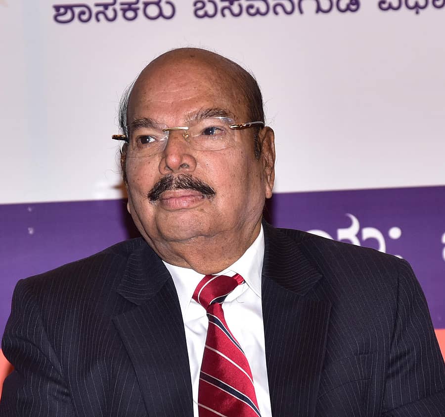 ಎಂ.ಆರ್. ದೊರೆಸ್ವಾಮಿ