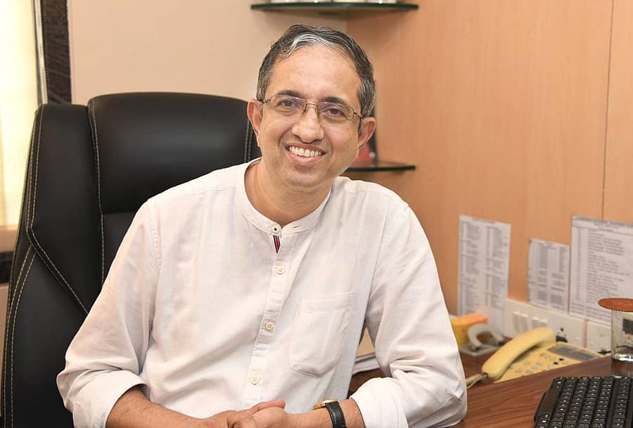 ಮೆಲ್ವಿನ್ ರಾಡ್ರಿಗಸ್