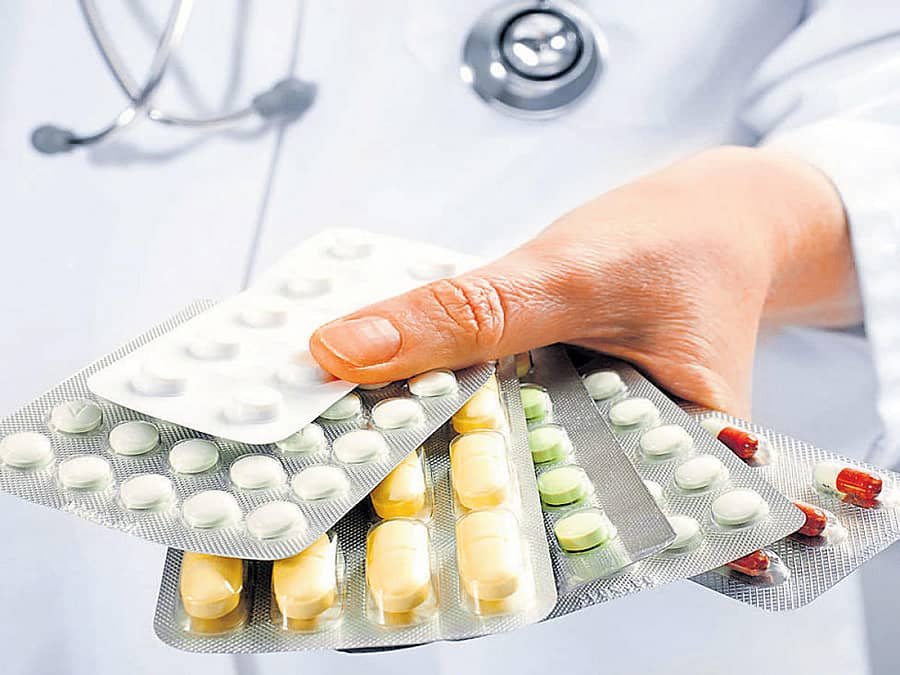 Drug-Medicine