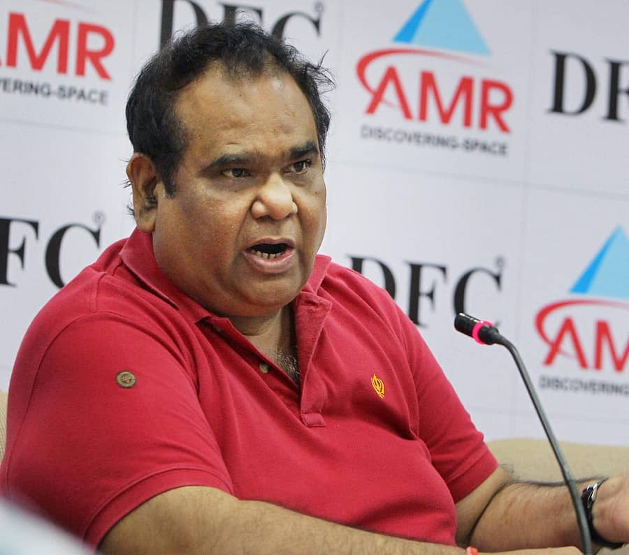 ನಟ ಸತೀಶ್ ಕೌಶಿಕ್