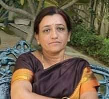 ಸುಮಂಗಳಾ ಎಸ್ ಮುಮ್ಮಿಗಟ್ಟಿ