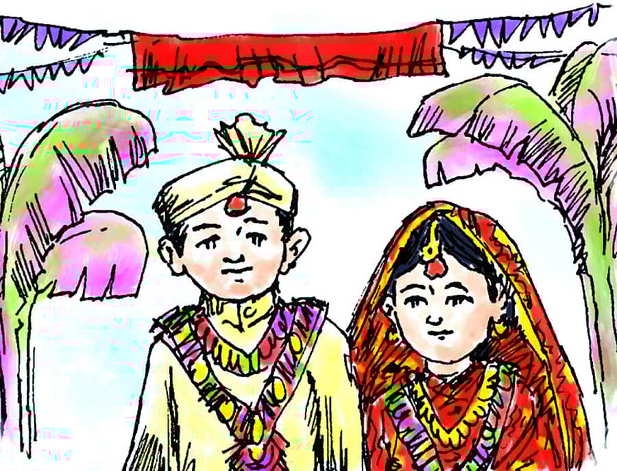 ಸಾಂದರ್ಭಿಕ ಚಿತ್ರ