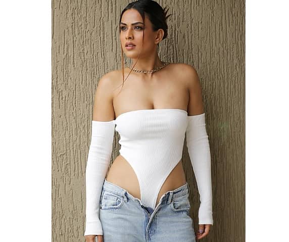 ನಿಯಾ ಶರ್ಮಾ