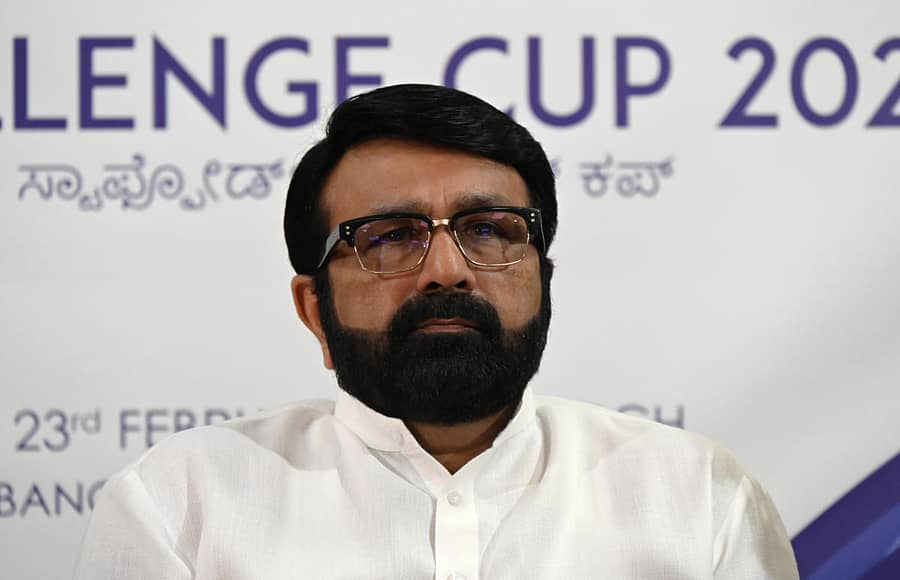 ಎನ್.ಎ. ಹ್ಯಾರಿಸ್