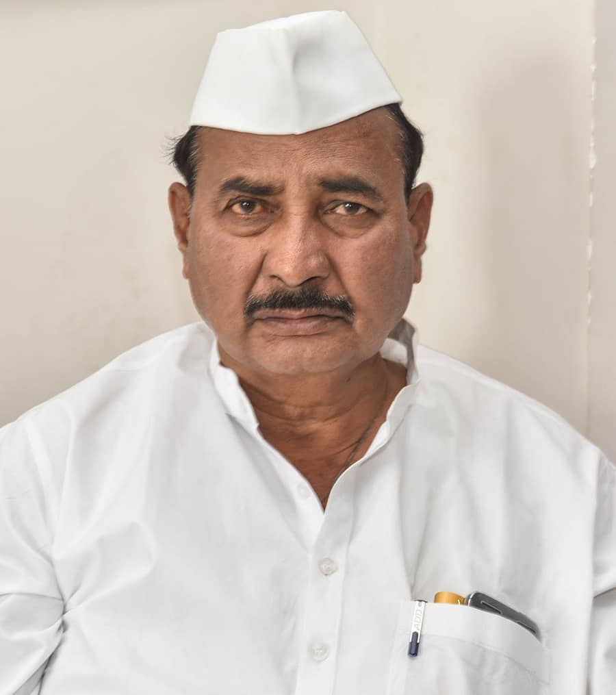 ಅಲ್ಲಮಪ್ರಭು ಪಾಟೀಲ