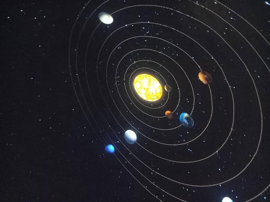 ಖಗೋಳ ವೀಕ್ಷಣೆಯ ರೋಮಾಂಚನಕಾರಿ ದೃಶ್ಯ